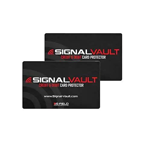 shark tank rfid blocking card|Shark Tank signalvault update.